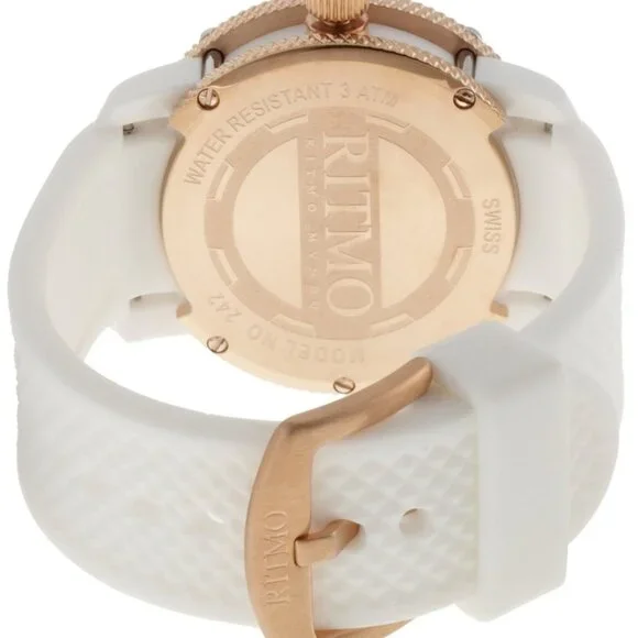 Ritmo Mundo 242 Carnival Sport Quartz Watch